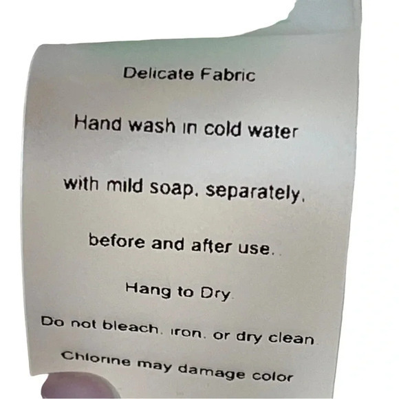 PALMS AWAY BRIGHT FLORAL BELTED ONE PIECE SWIMSUIT VIBRANT NWOT WOMEN SIZE SMALL - Picture 8 of 9